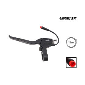 Left brake handle waterproof connector