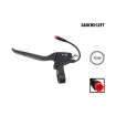 Left brake handle waterproof connector