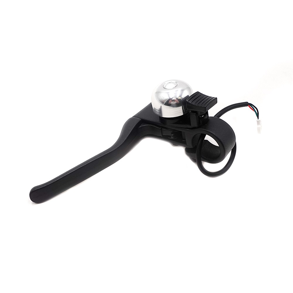 Bremsgriff mit Klingel Wispeed T855/T850