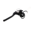 Bremsgriff mit Klingel Wispeed T855/T850