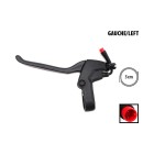 Ľavá brzdová páčka Kukirin G2 Max / G2 Pro|Kukirin