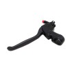 Left brake handle Kukirin G2 Max