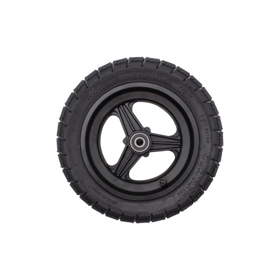 Predné koliesko Kukirin G2|Kukirin