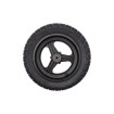 Kukirin G2 front wheel