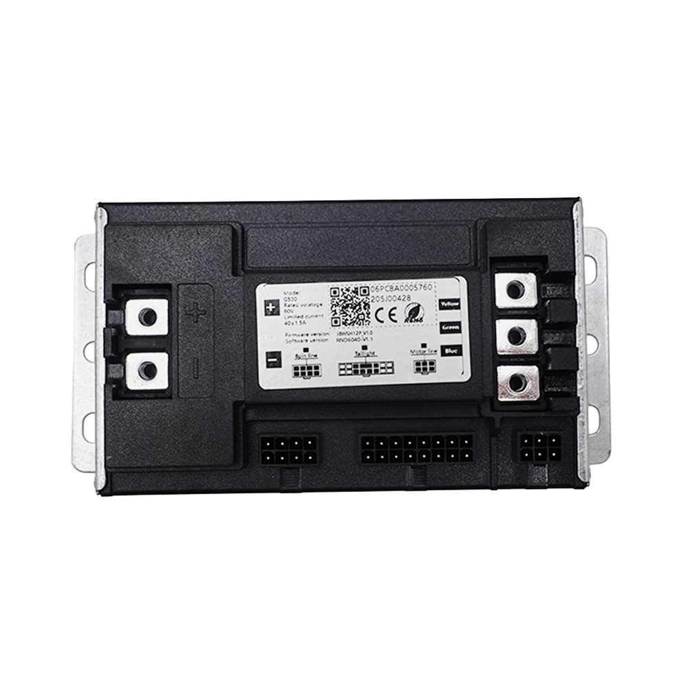 Controlador Kukirin G4