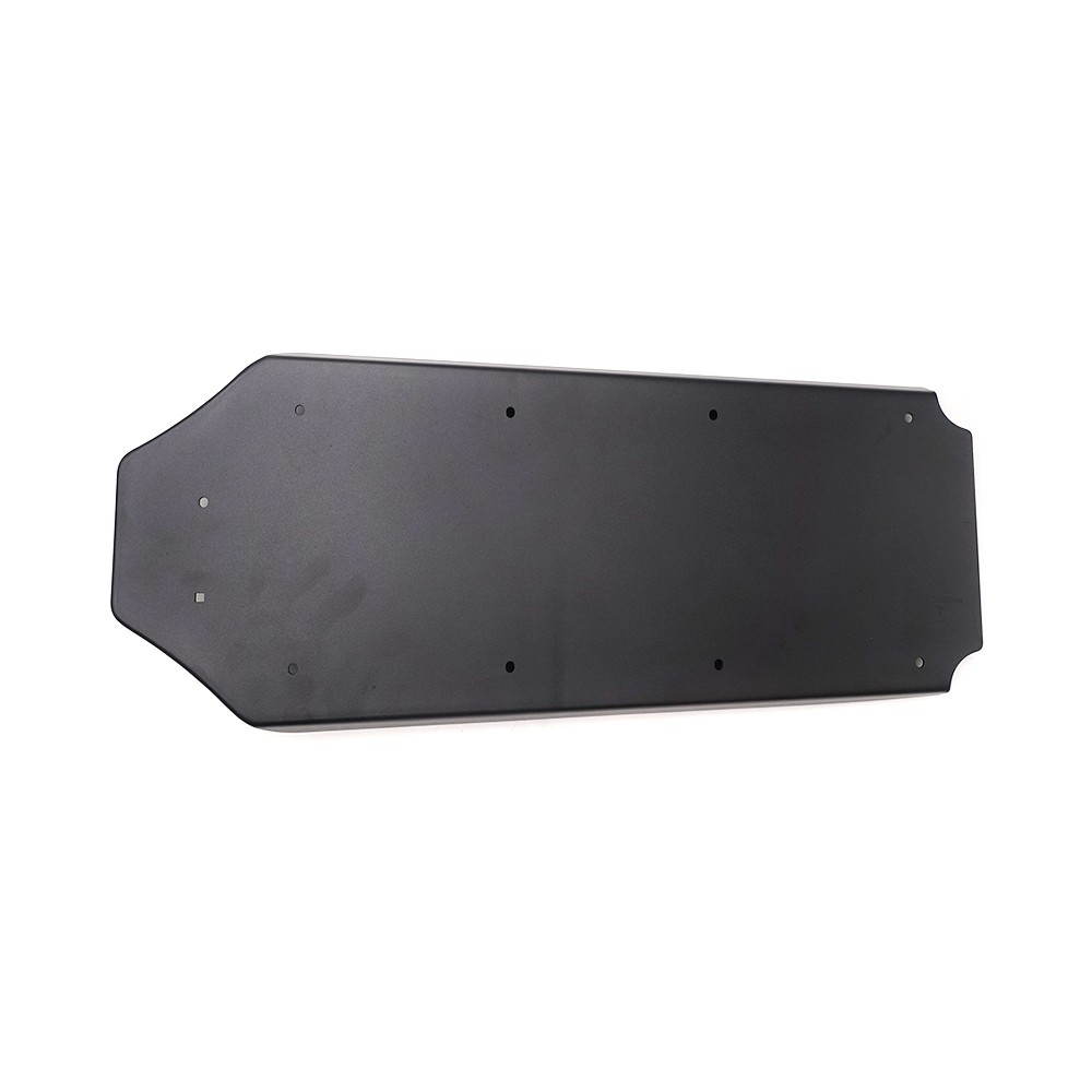 Kukirin A1 cover plate