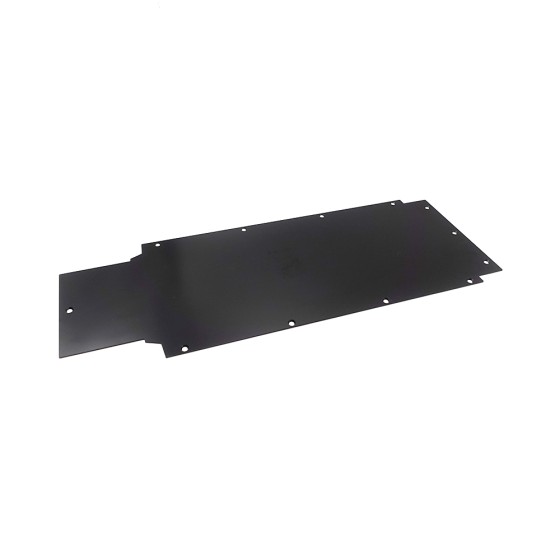 Cache Kukirin G3 pour trottinette électrique - Wattiz