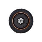 Motor Kukirin G3|Kukirin