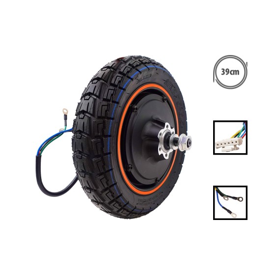 Motor Kukirin G3|Kukirin
