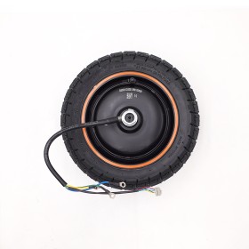 Kukirin G3-motor
