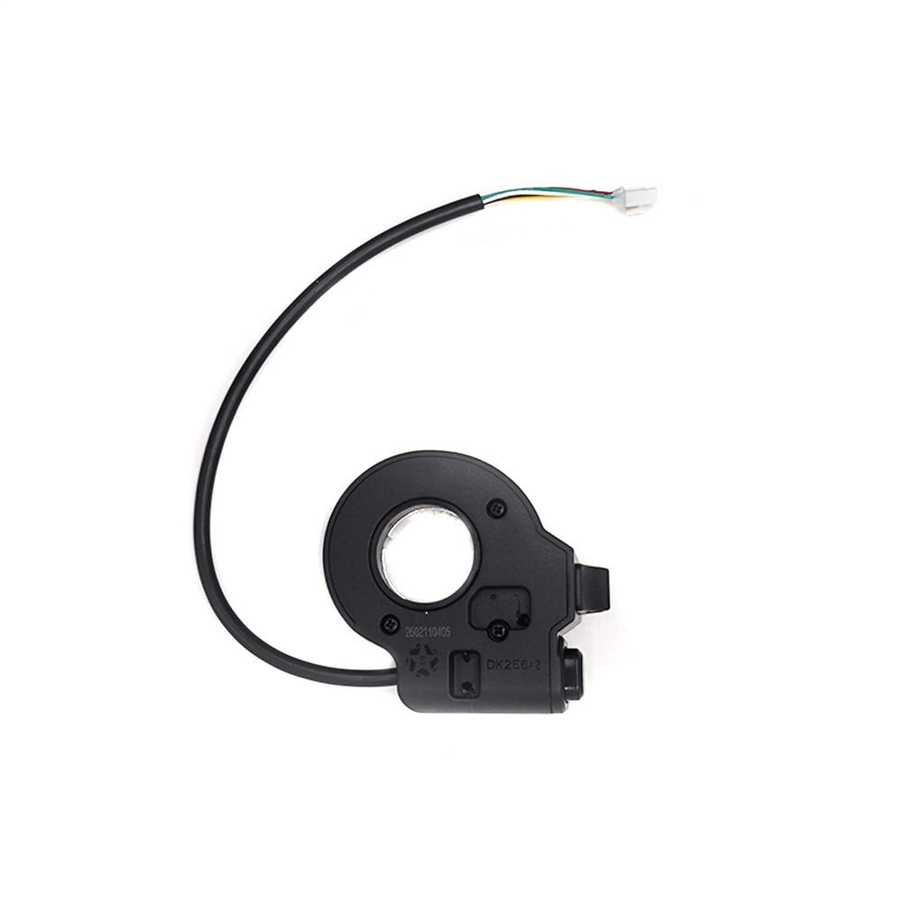 Light switch (B) Kukirin G3
