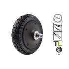 Motor Kukirin G2|Kukirin