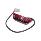 Visszavilágítás (B) Kukirin G2|Kukirin