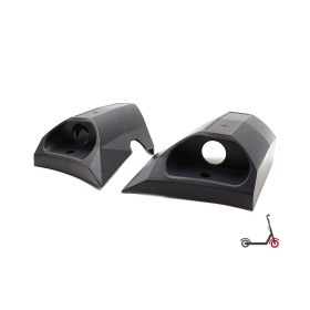 Left and right front plug (A) Kukirin G3