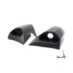 Plug vorne links und rechts (A) Kukirin G3