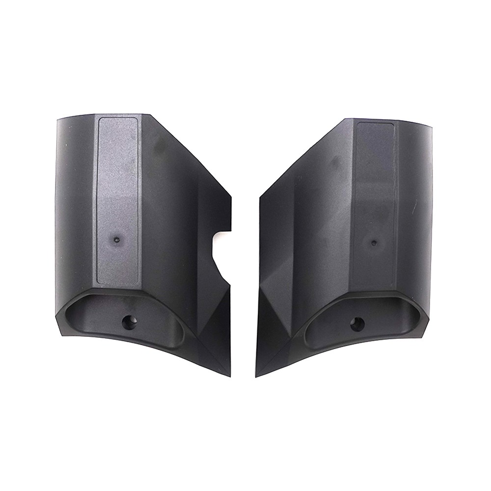Plug vorne links und rechts (A) Kukirin G3
