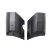 Plug vorne links und rechts (A) Kukirin G3