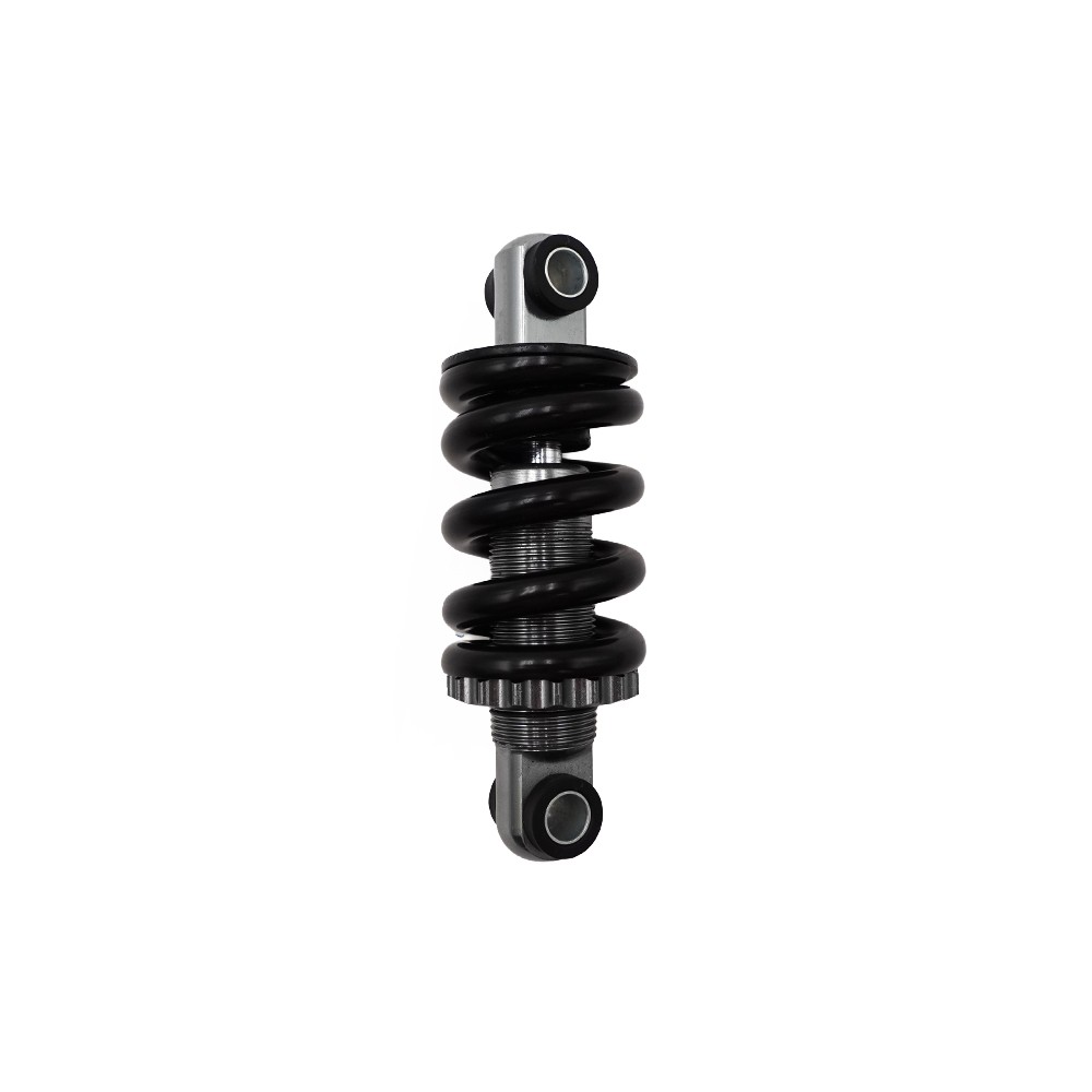 Rear shock absorber (B) Kukirin G2