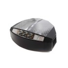 Kijelző (B) Kukirin G2|Kukirin