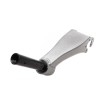Frame crossmember (assembly) Kukirin A1