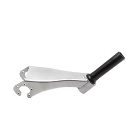 Traverse de chassis (ensemble) Kukirin A1 pour trottinette électrique - Wattiz