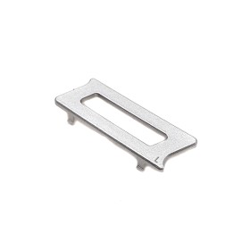 Left-hand swingarm trim Kukirin A1