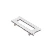 Left-hand swingarm trim Kukirin A1