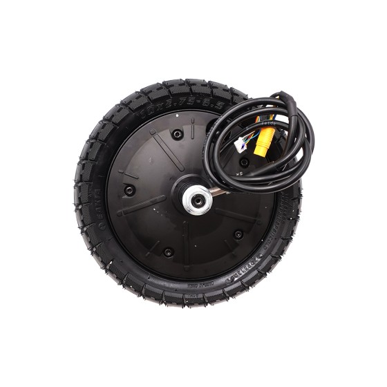 Kukirin A1 (JYX-1) motor|Kukirin