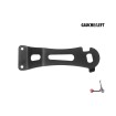 Left rear mudguard bracket Kukirin A1