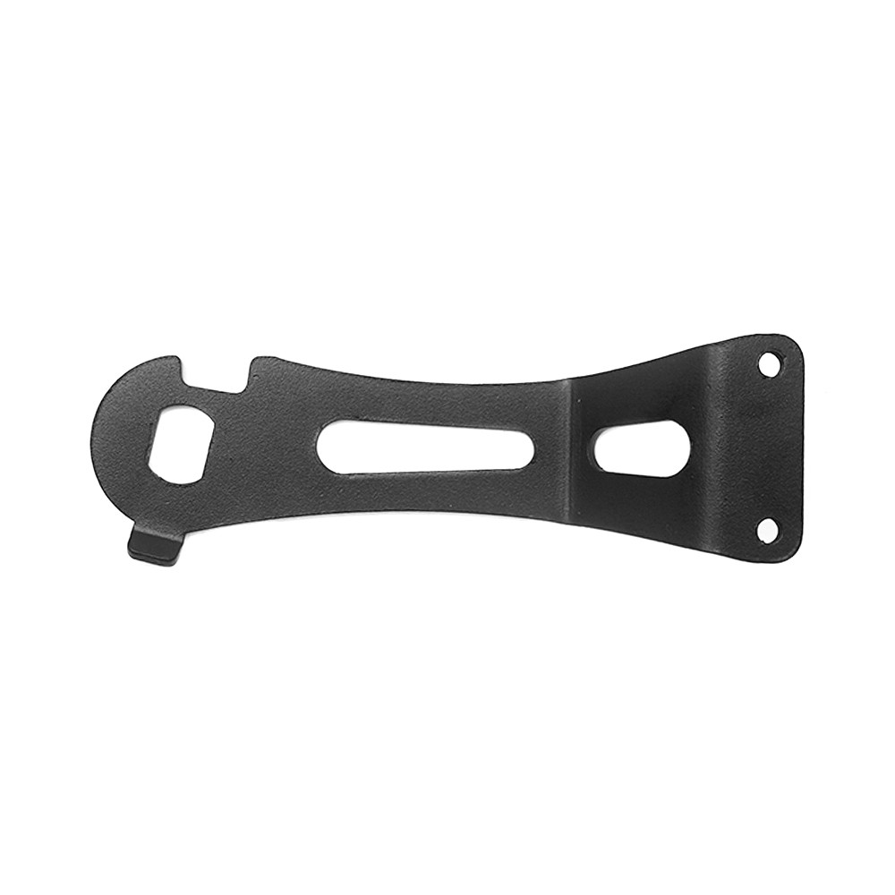 Kotflügelhalter hinten links Kukirin A1