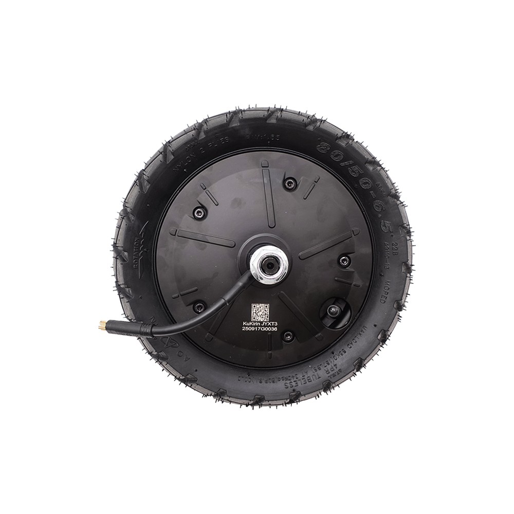 Motor Kukirin T3