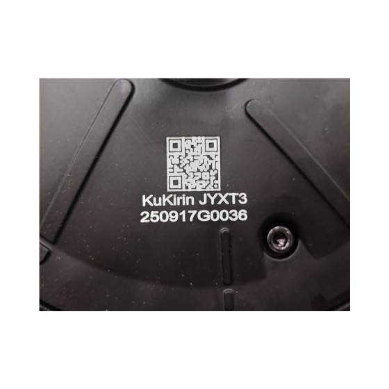 Motor Kukirin T3|Kukirin