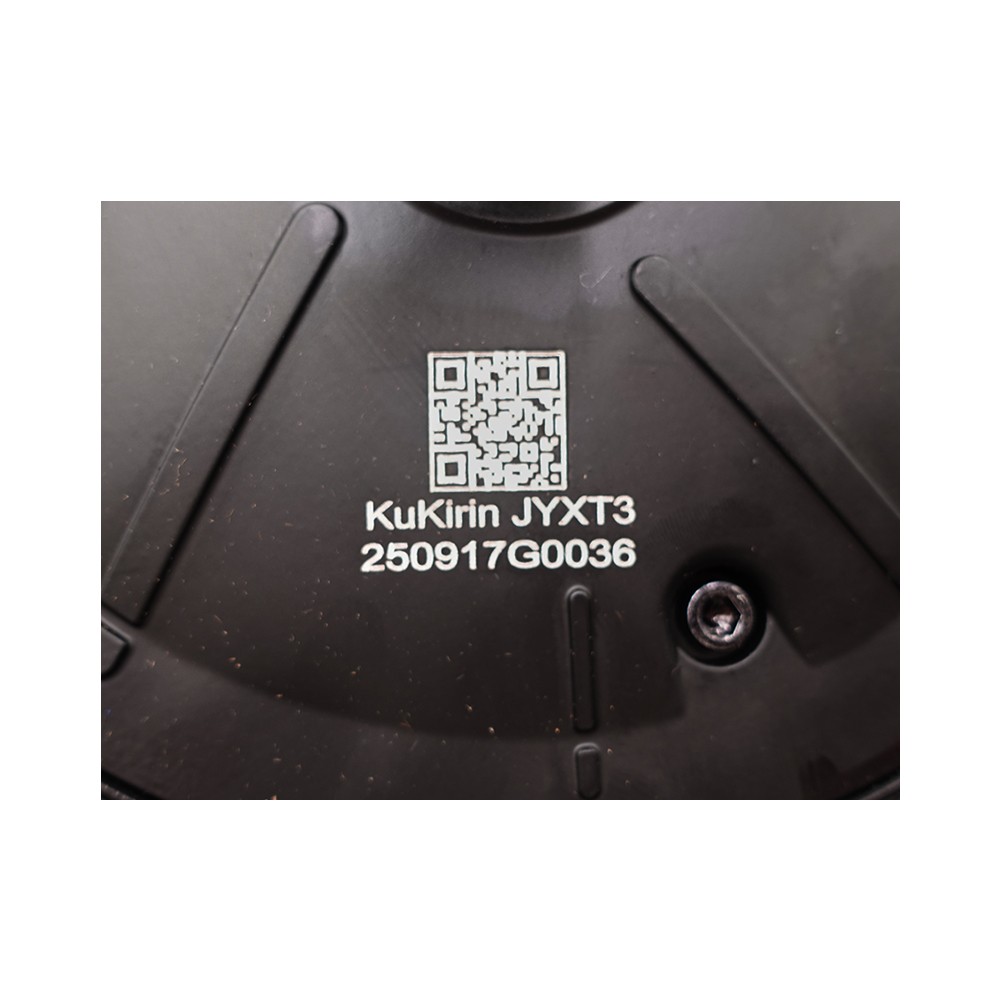 Motor Kukirin T3