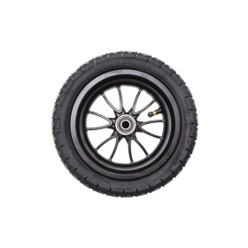 Kukirin A1 front wheel for electric scooter - Wattiz