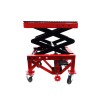 Electric scooter lift table - Wattiz