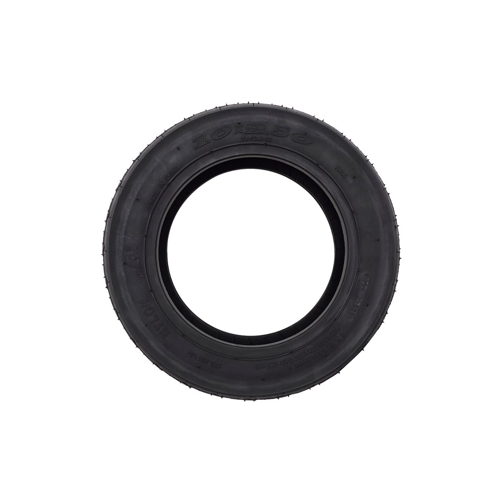 Neumático 10x2.50 Xuancheng para patinete eléctrico - wattiz