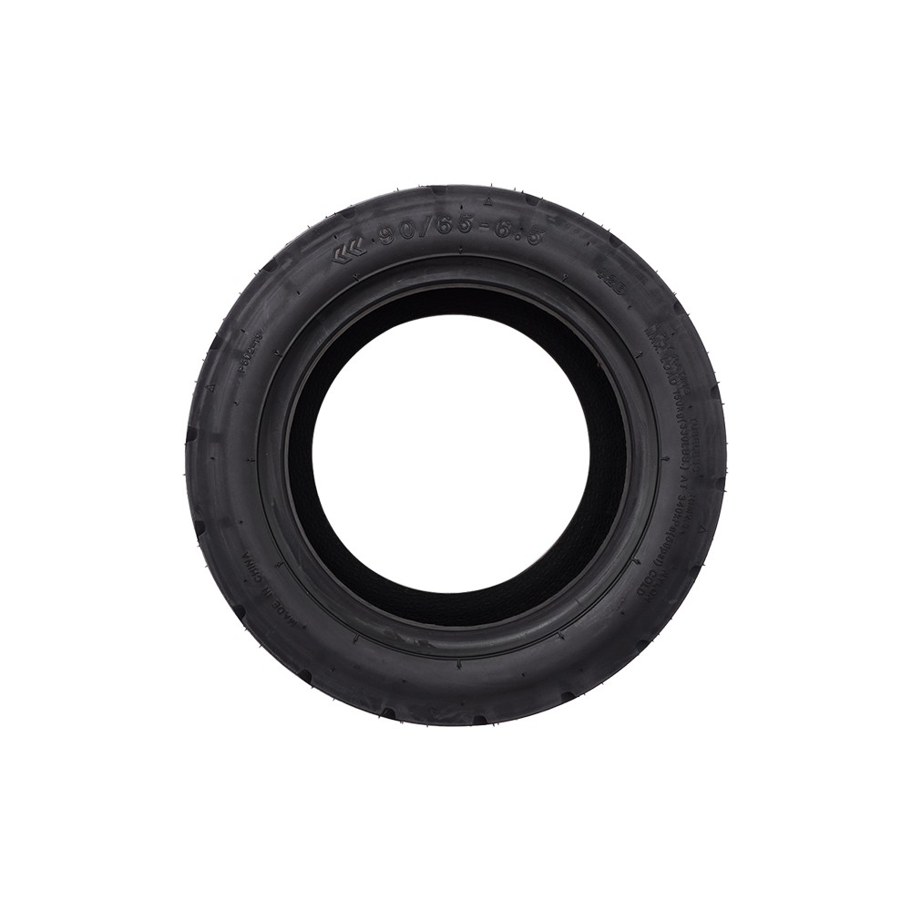Neumático 90/65-6.5 sin cámara + gel antipinchazos para patinete eléctrico - wattiz