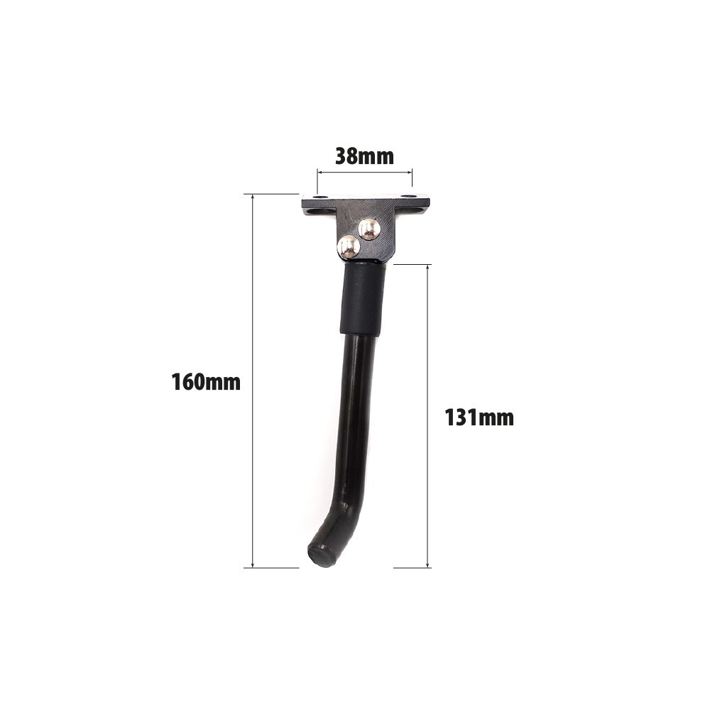 Kukirin G2/G3 Crutch for Electric Scooter - Wattiz