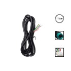 Cable data Xiaomi scooter 5 pour trottinette électrique - Wattiz