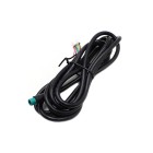 Cable data Xiaomi scooter 5 pour trottinette électrique - Wattiz
