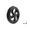 Rueda trasera completa Kugoo S1/Moovway i22/Goride 80Pro/Etwow S2 para patinete eléctrico - wattiz