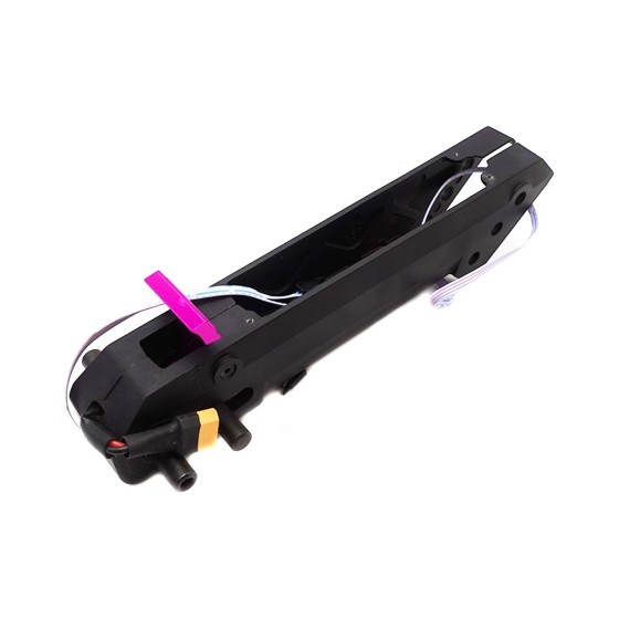 Úplný systém skladacieho mechanizmu pre Kugoo S1|Kugoo
