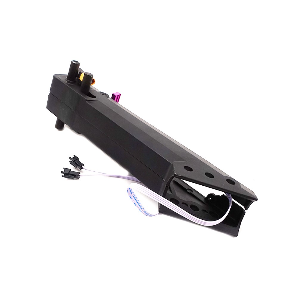 Sistema de plegado completo Kugoo S1 para patinete eléctrico - wattiz