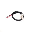 Conexión por cable de la batería al fuego Ar Xiaomi para patinete eléctrico - Wattiz