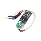 Dashboard Xiaomi - version Xiaomi M365 Pro pour trottinette électrique - Wattiz