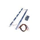 BMS batterie Xiaomi M365 Pro pour trottinette électrique - Wattiz