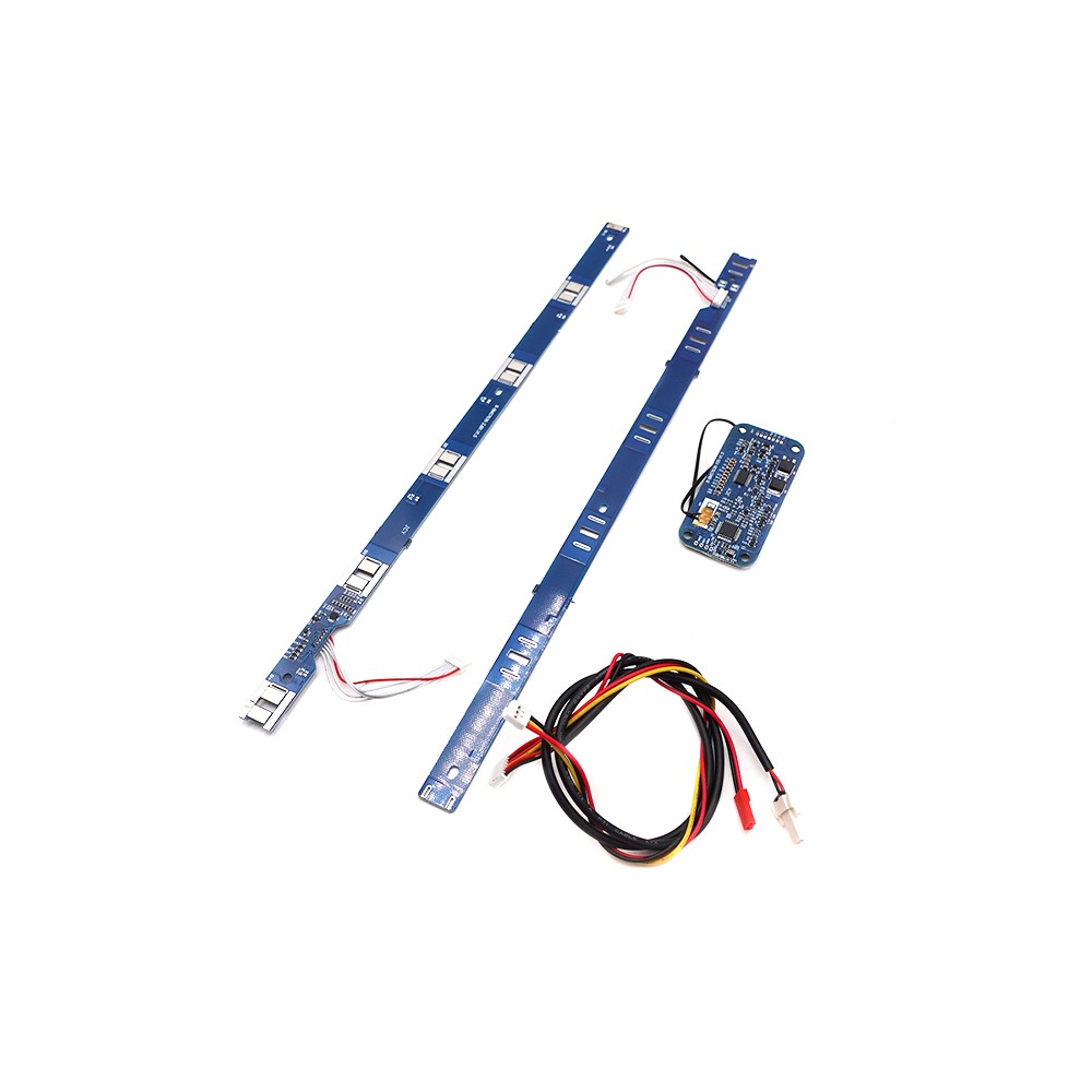 BMS batería Xiaomi M365 Pro para patinete eléctrico - Wattiz