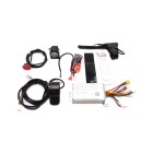 Kit contrôleur et accessoires pour copies Xiaomi (Aovo Miscooter, Zwheel) pour trottinette électrique - wattiz