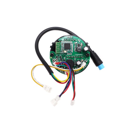 Displej display Ninebot ES 1/2/3/4|Wattiz