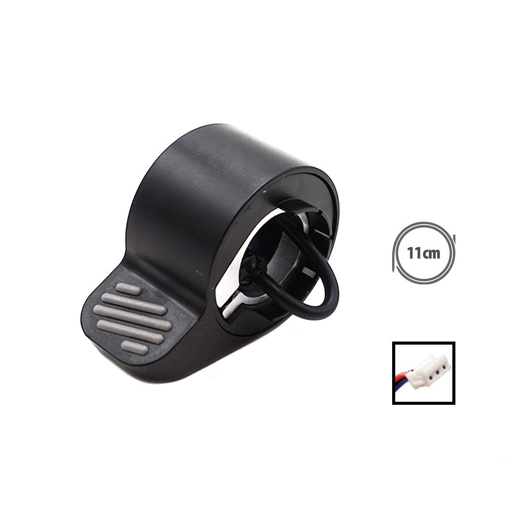 Ninebot ES brake trigger for electric scooter - wattiz